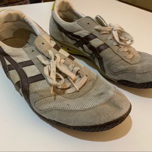 Onitsuka Tiger shoes